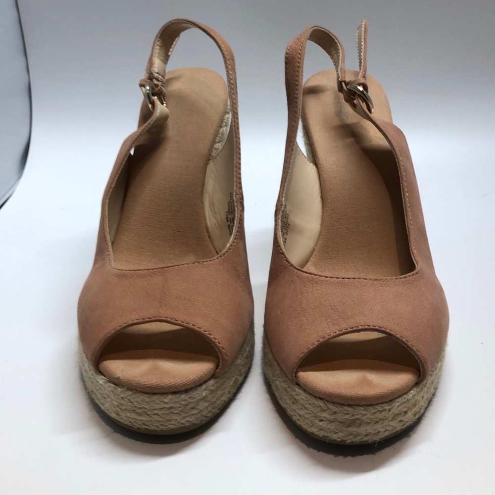 Nine West Wedges